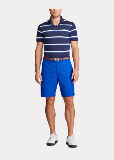 Men's Ralph Lauren Classic Fit Performance Shorts | 629847HCN